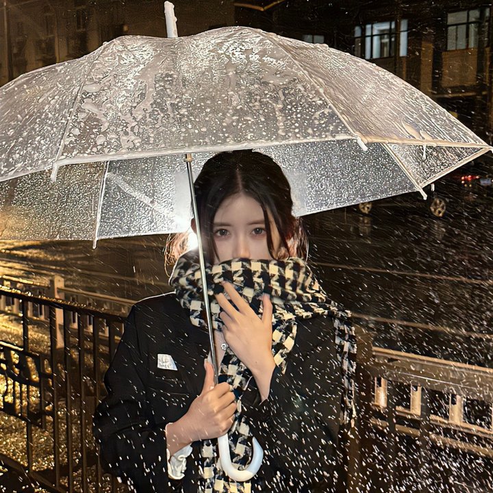 谈