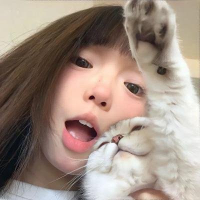这个保安有点彪2