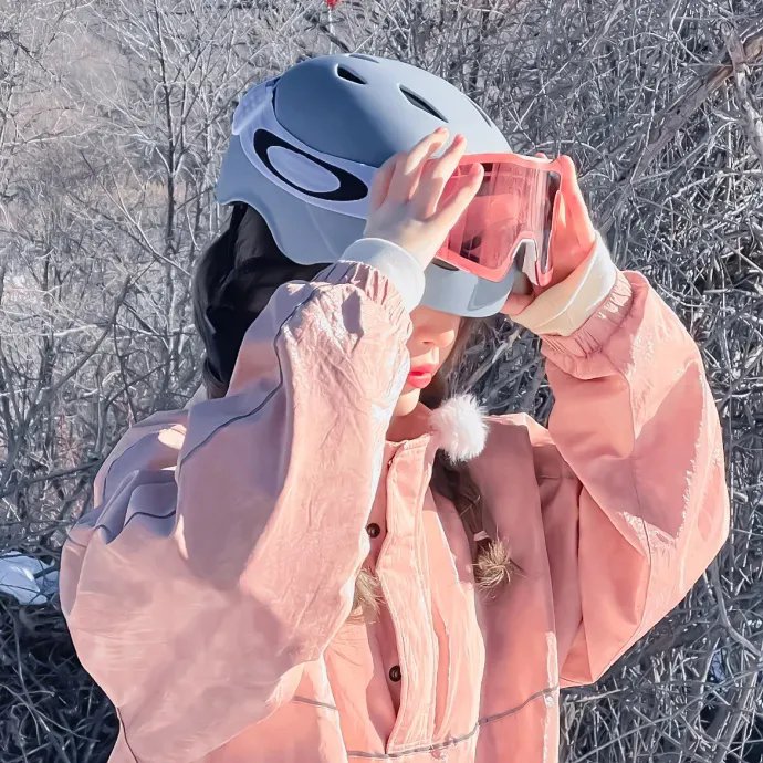 生活真美好
