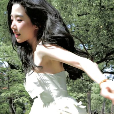 蛮荒的童话